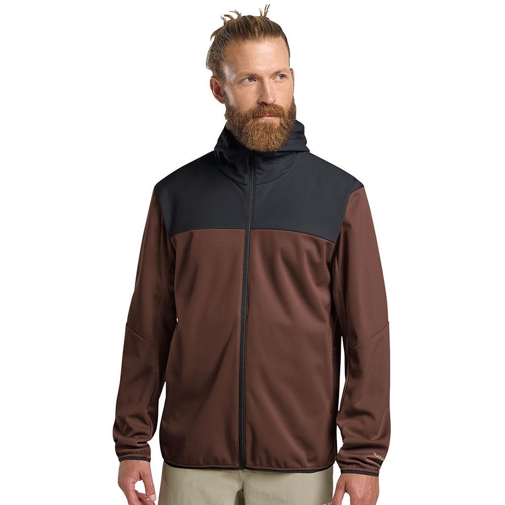 Softshell Jacket