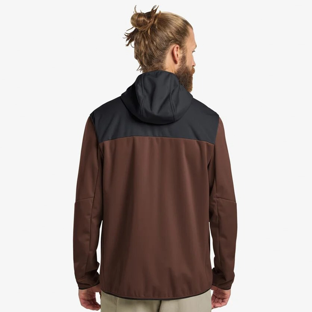 Softshell Jacket
