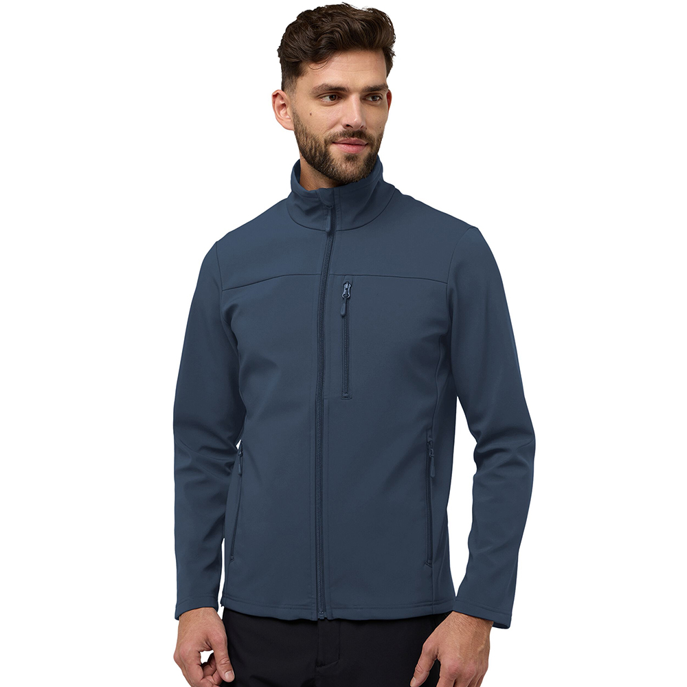 Softshell Jacket