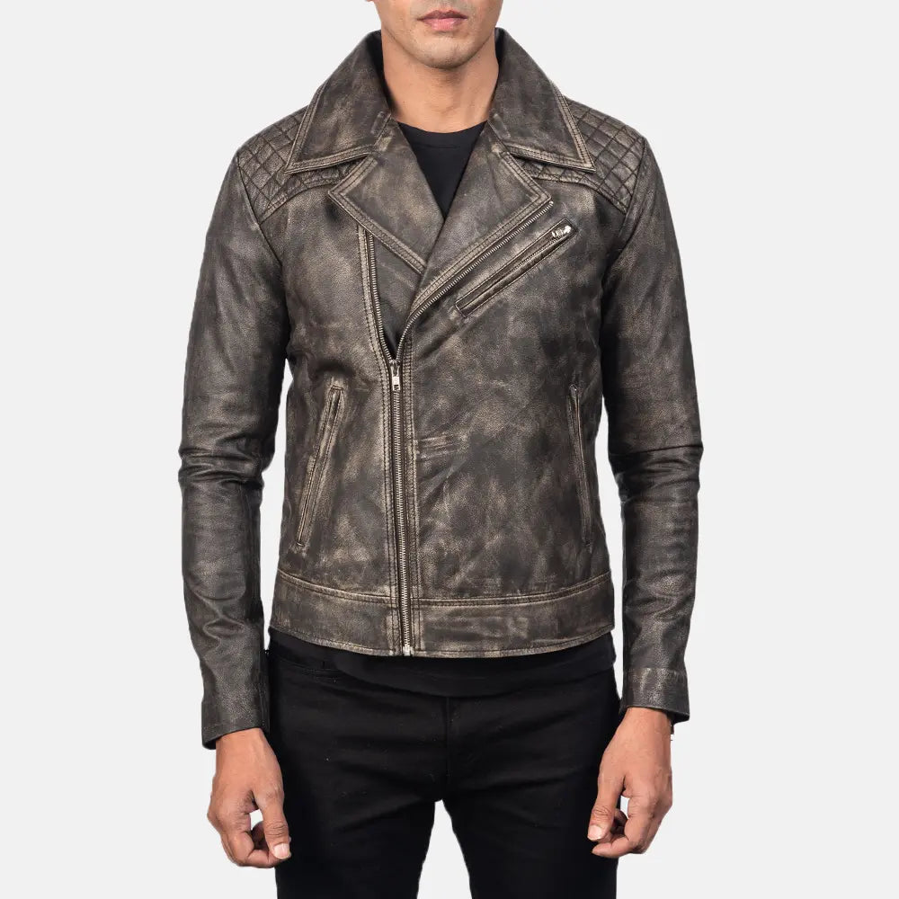 Fashion Leather Jackets