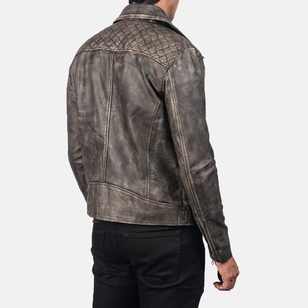 Fashion Leather Jackets