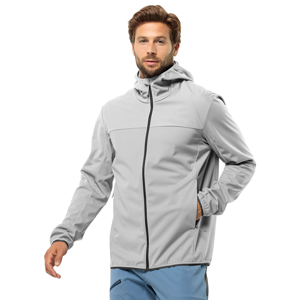Softshell Jacket