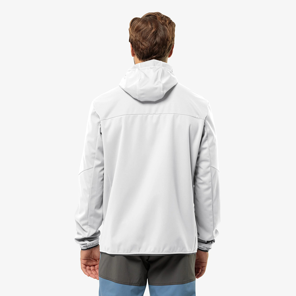 Softshell Jacket