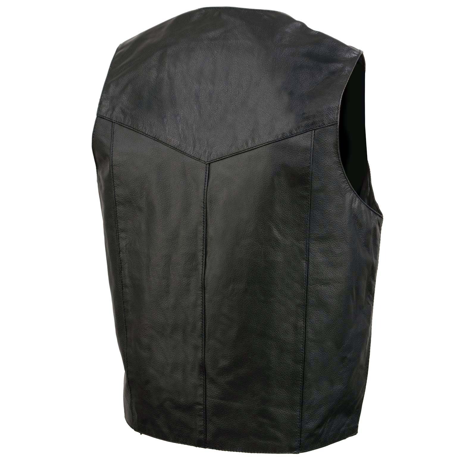 Leather Vests - Image 2