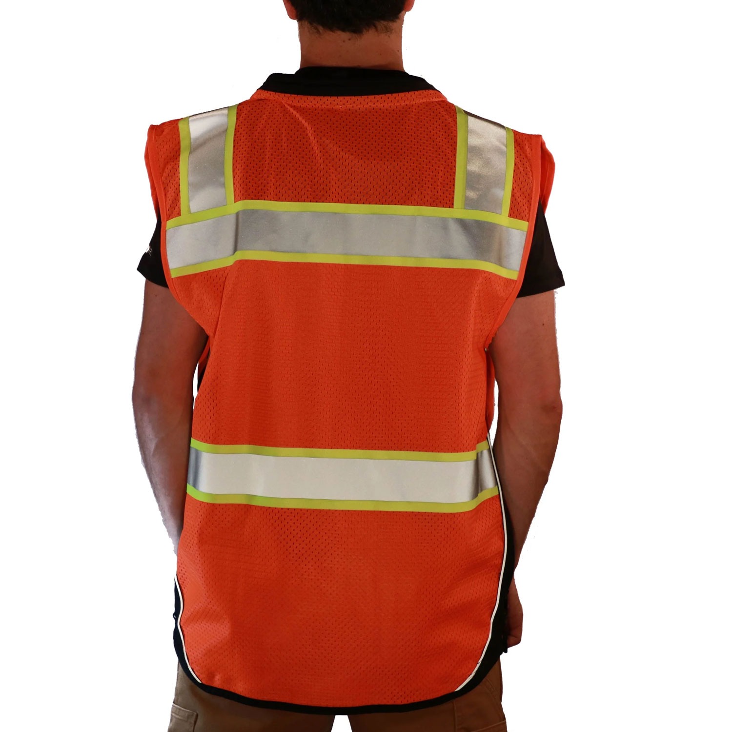 Safety Vest - Image 2