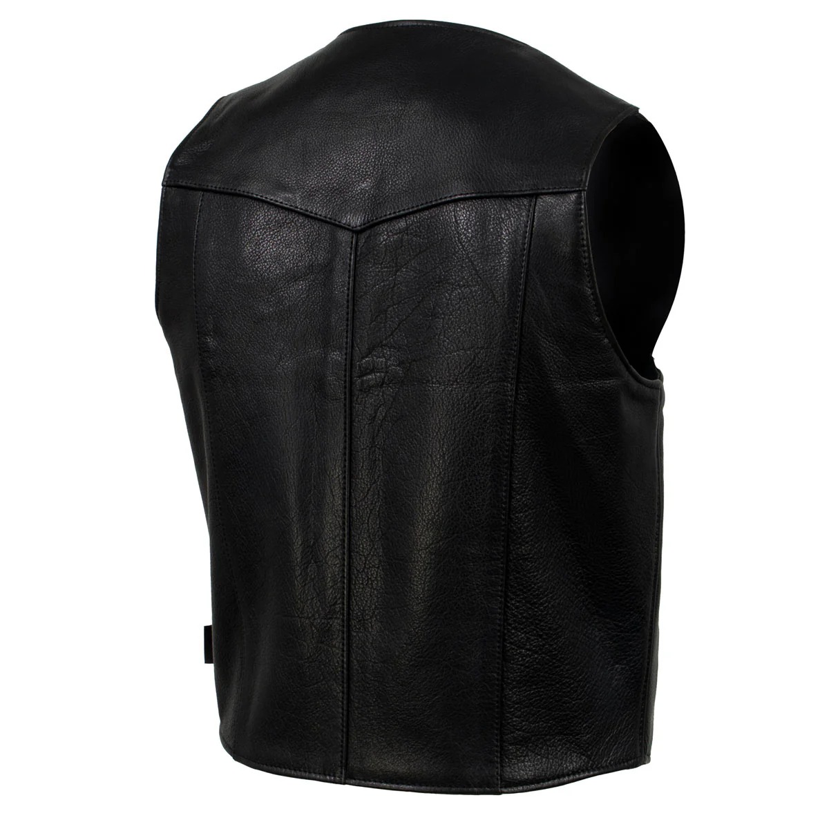 Leather Vests - Image 2