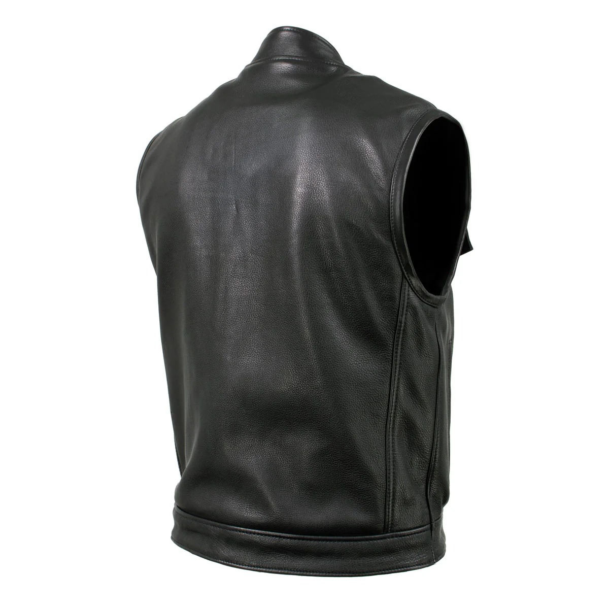 Leather Vests - Image 2