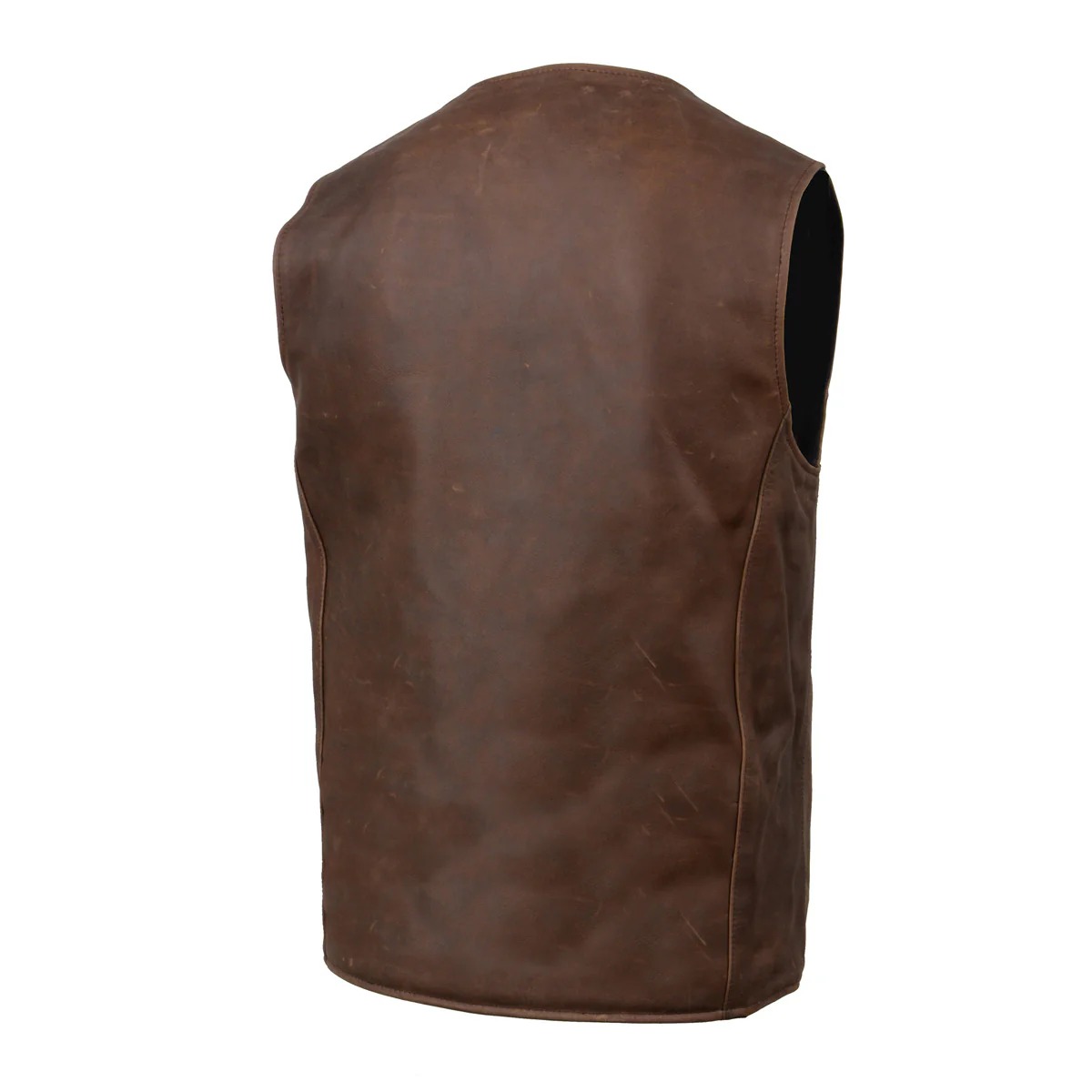 Leather Vests - Image 2