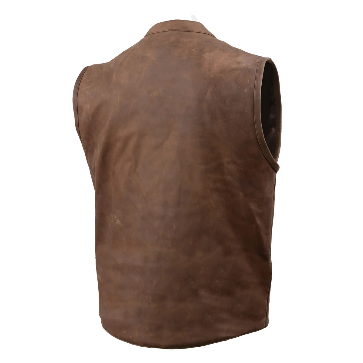 Leather Vests - Image 2