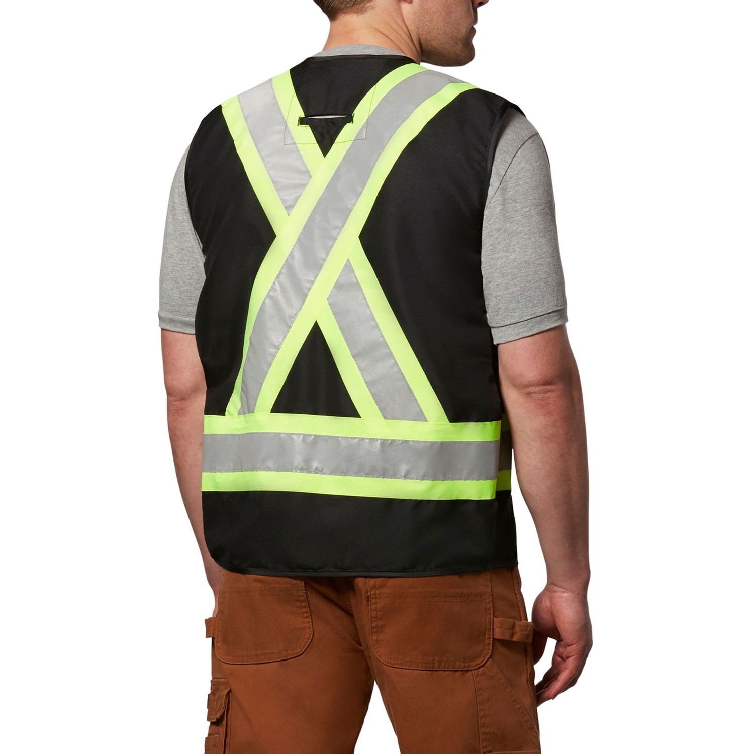 Safety Vest - Image 2