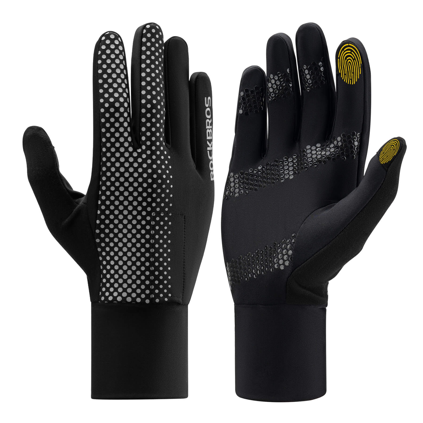 Cycling Gloves