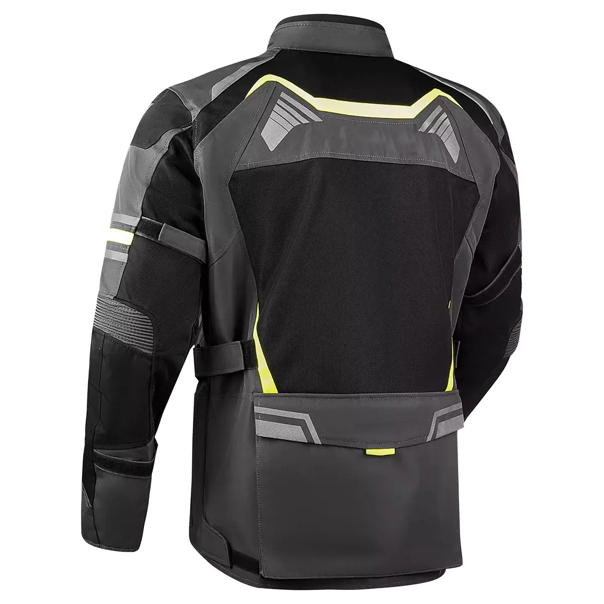 Motorbike textile touring jackets - Image 2