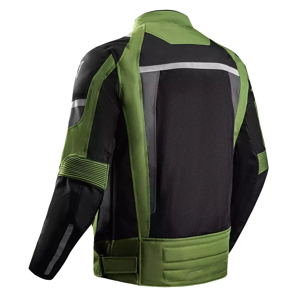 Motorbike textile touring jackets - Image 2